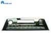 Tactile push button switches panel mount plastic decoration parts IMD/IML finishing component product