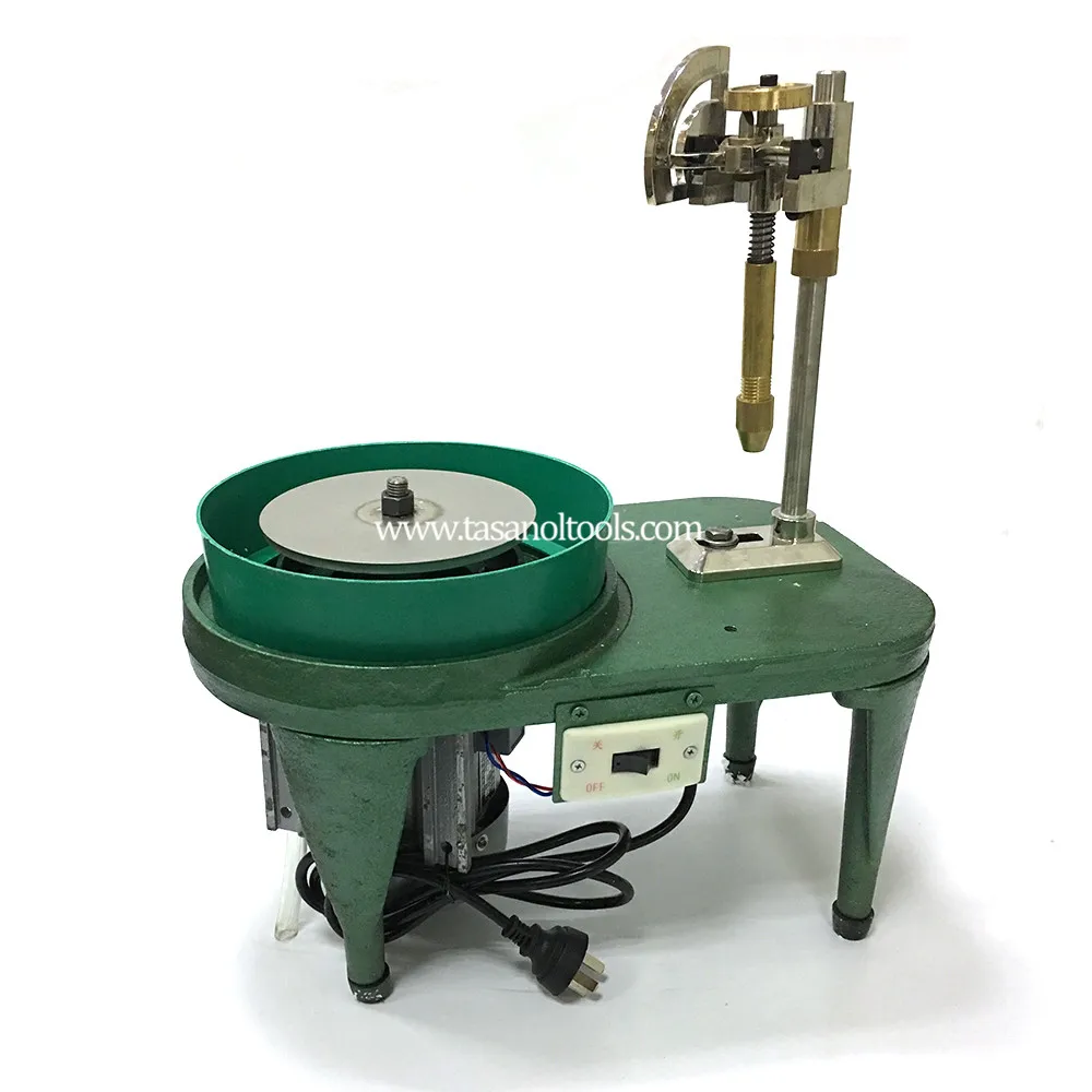 Lapidary Machines Polishing Machine Gemstone Faceting Machine Buy