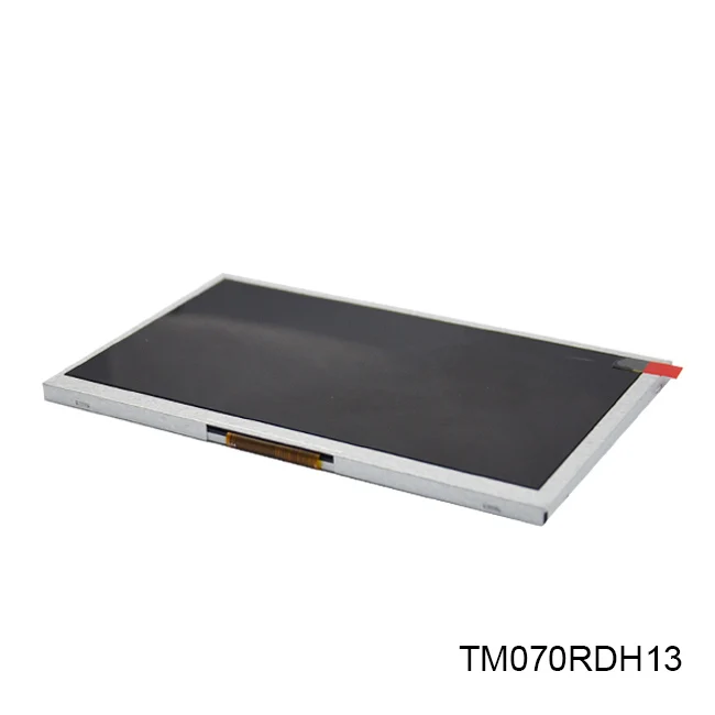 7/' inch TM070RDH13 LCD screen For TIANMA LCD display panel Replace 800x480