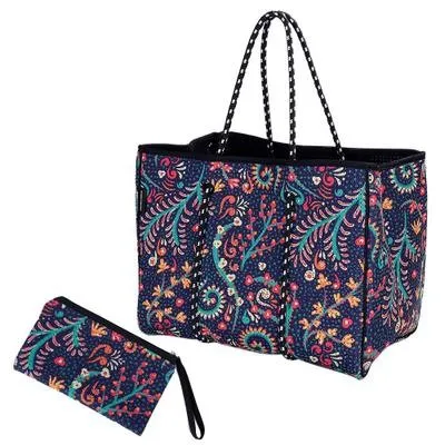 beach diaper bag