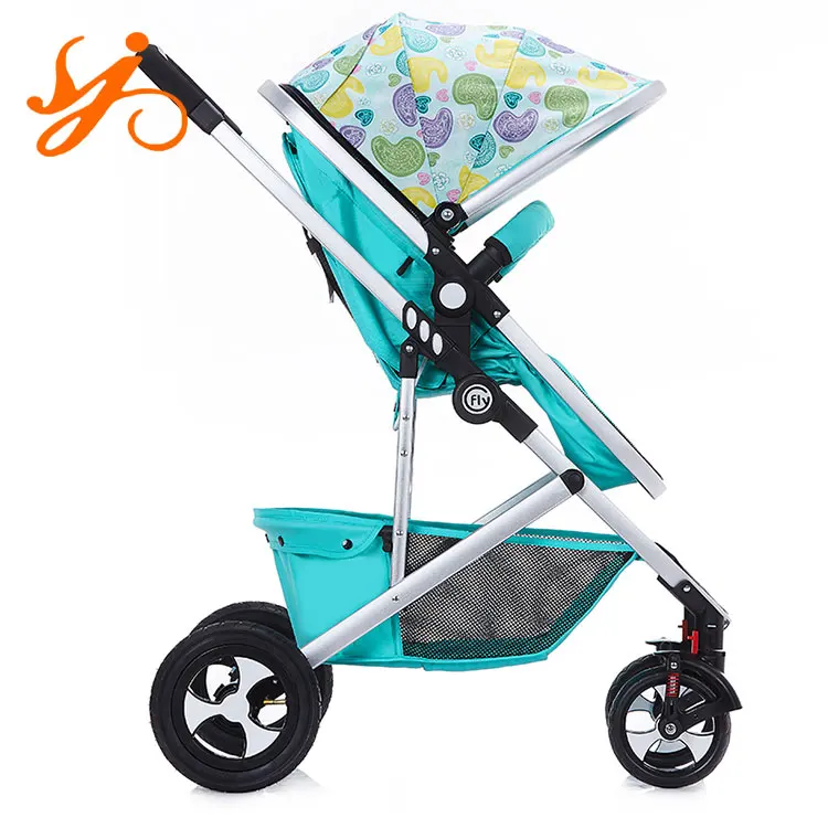baby jogger buggy board
