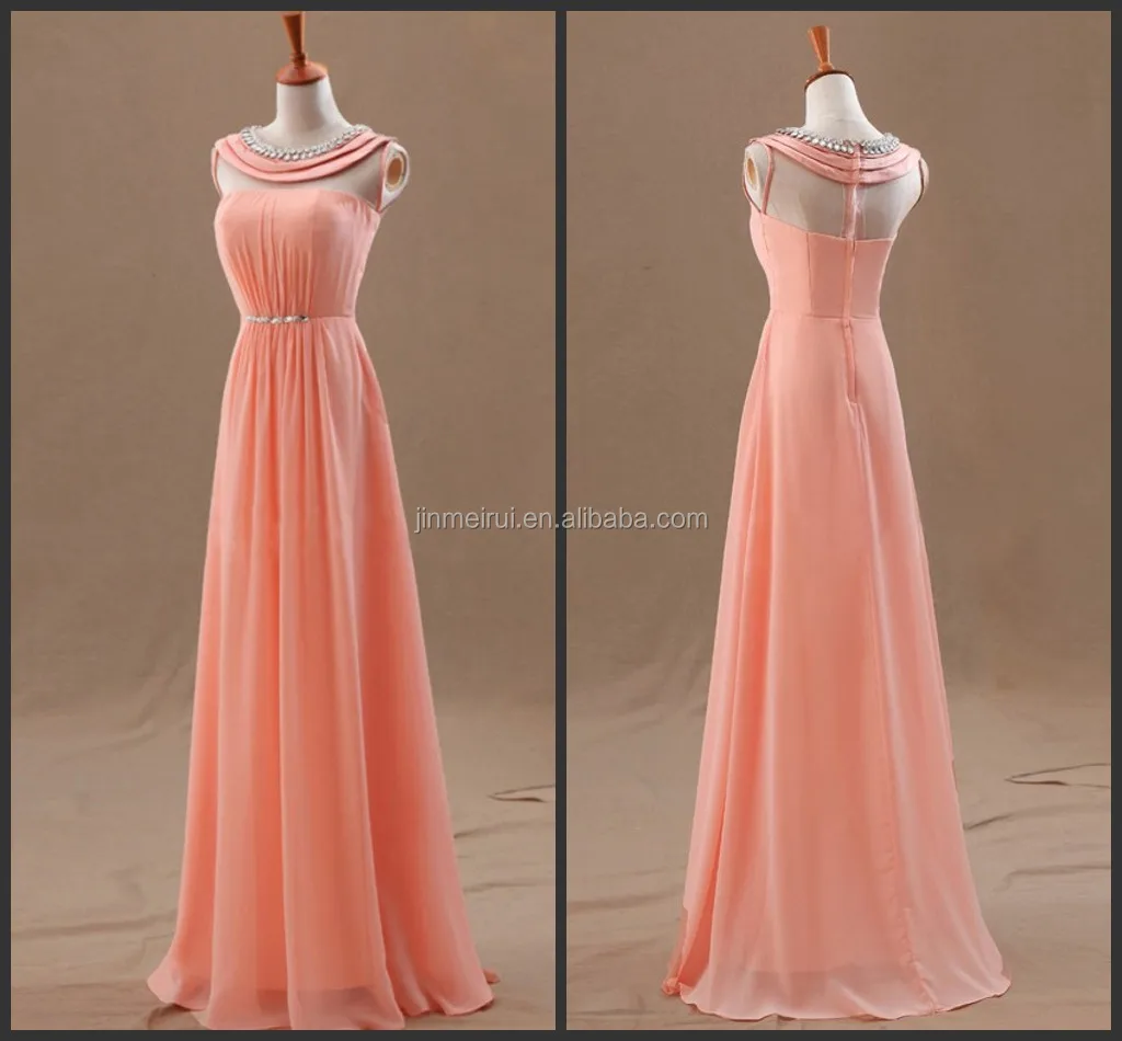 A-Line Ruffles Skirt Tube Top Pink Fairy Princess Indian Prom Dresses. 