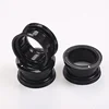 Flange rubber bellow seal