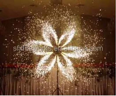 Remote Control Double Direction Spinning Electric Windmill Fountain ...