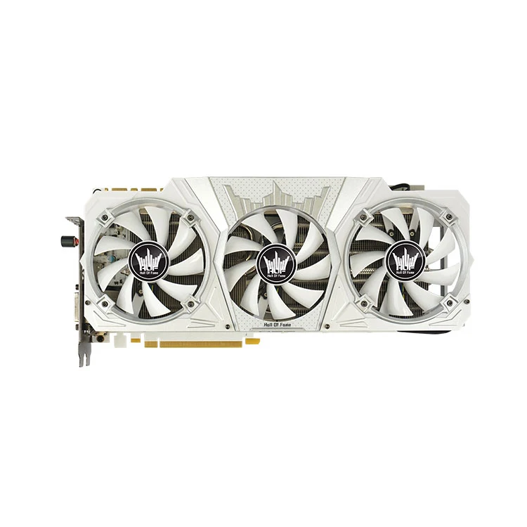 

High Performance NVIDIA GeForce GTX1070Ti 8GB Games Graphics Card for Desktop