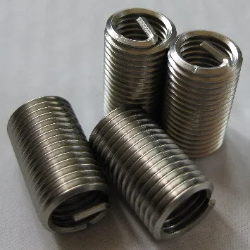 
Weihui OEM Threaded Insert for metal Wire thread insert free sample 