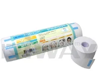 

Disposable hair salon neck paper for barber