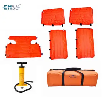 New Products 2017 Medical Equipments Emss Vacuum Splint Set Buy Lowes Playground Equipment Swing Set Vaccum Splint Set Vacuum Cupping Set Product On