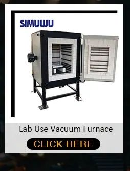 oil radiator brazing furnace
