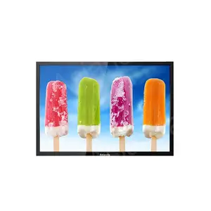 4K Smart LED TV Hotel Use