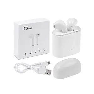 I7S Mini TWS Wireless Earbuds iPhone