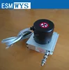 Current type (4 ~ 20mA; or 20 ~ 4mA) output WYS-M-2A-4000 Pull on the rope encoder /displacement sensor