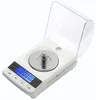 50G 0.001G Laboratory Digital Scales