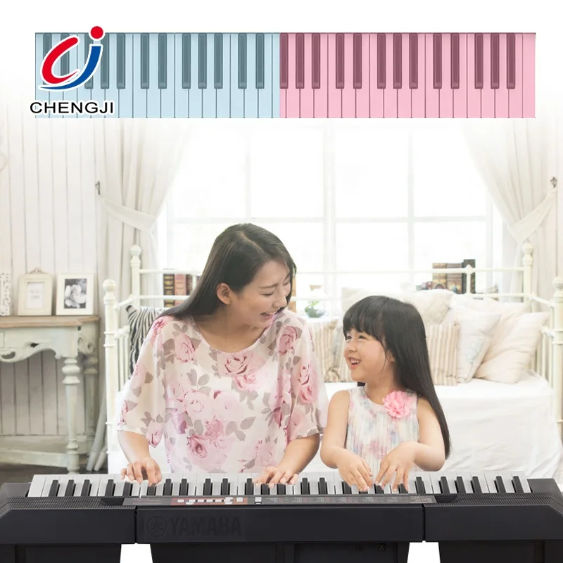 
Professional electronic organ musical instruments keyboard piano 61 keys 