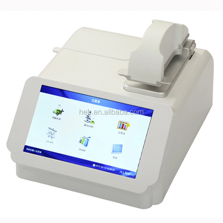 Nano200 Fixed Wavelength Microspectrophotometer Buy