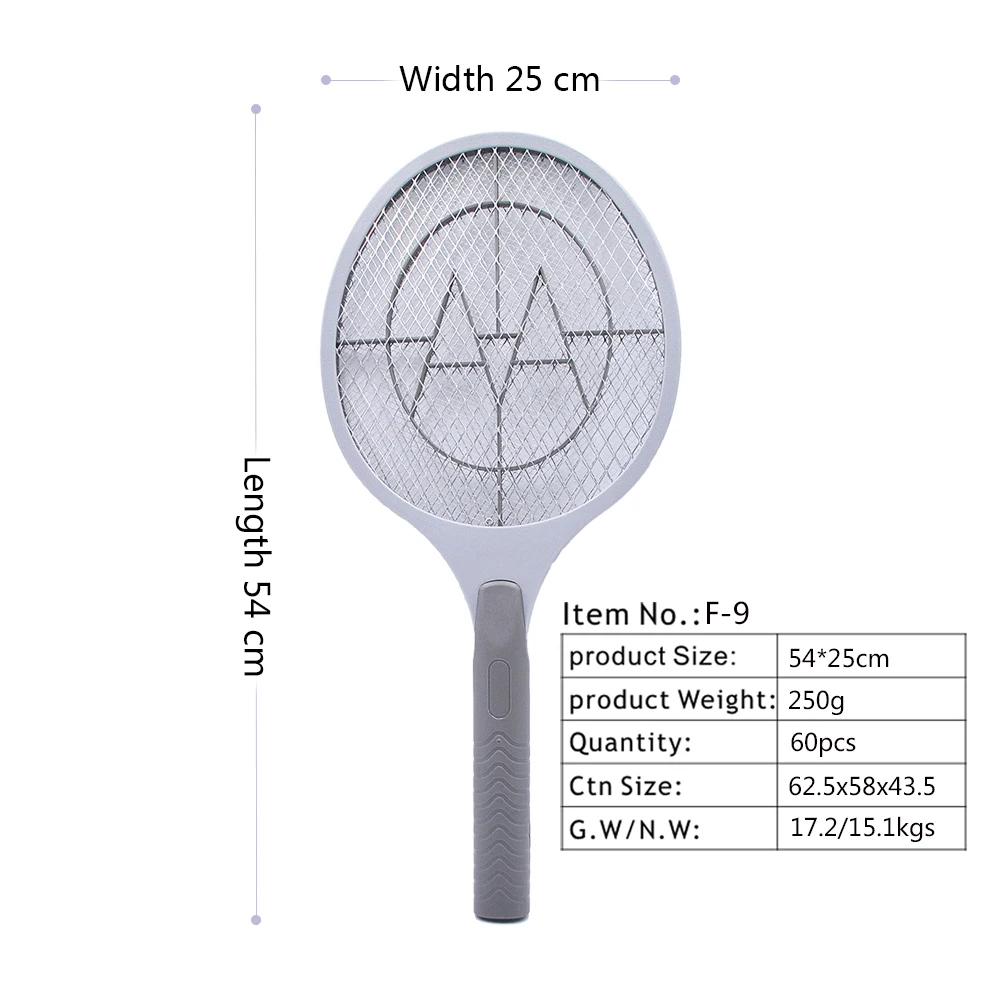 orkia mosquito racket