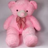 cute plush valentine teddy bear large Plush toy bear