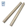 Guangzhou Mechanical Parts Flexible Engineering Plastic PEEK Rod Engineering Plastic