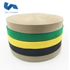 Yiwu manufacturer color nylon webbing strap for bags