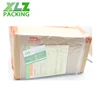 Waterproof Document Enclosed Invoice Envelope Wallets Packing List Envelope