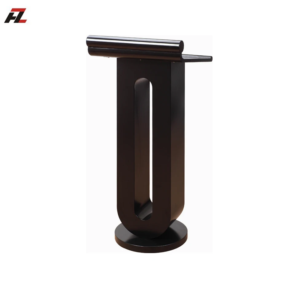 Standard Podium Sign Size Arts Arts