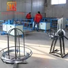 Automatic Razor Wire Mesh Welding Machine The new model will be developed in 2019