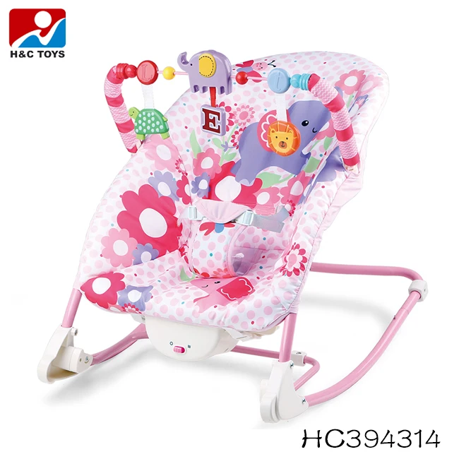 Joyful Baby Chairs Bouncer Music And Vibrate Lovely Baby Rocker Hc394314 Buy Baby Rocker,Baby
