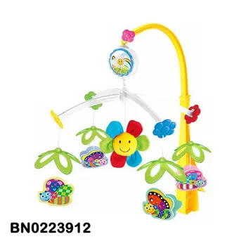 musical butterfly toy