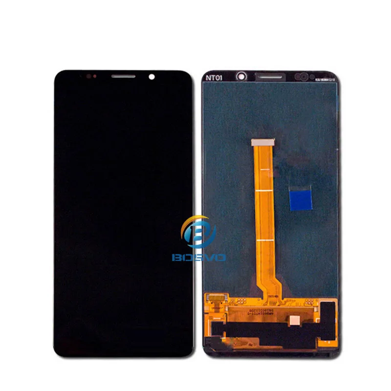

mobile phone LCD display for Huawei Mate 10 Pro screen with touch digitizer assembly replacement repair parts, Black,blue,mocha gold