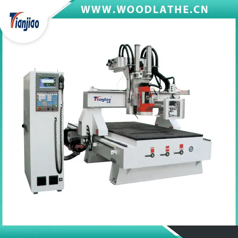 1325 ATC CNC Router