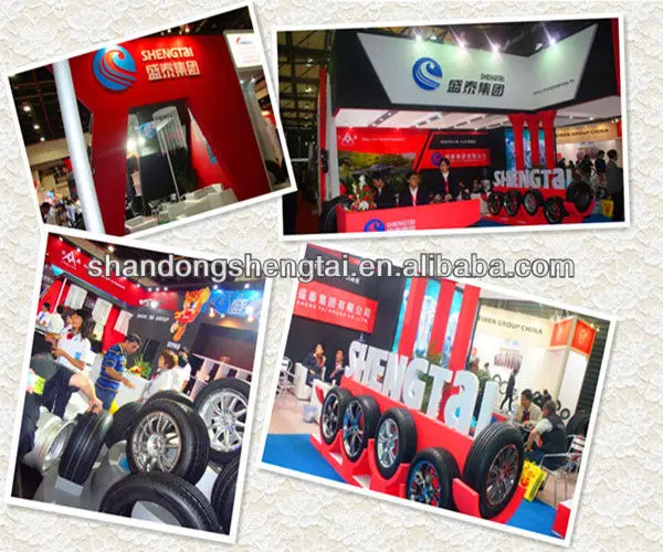 made in china passenger car tire