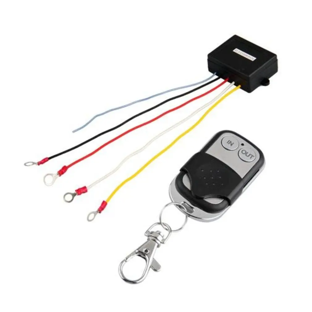 Remote atv. Universal winch Remote Control. Warn Wireless Remote Control System for winch. Wireless Remote winch подключение.