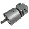 1UP Pneumatic Gear Motor, Rotary compressor air motor OEM Brand Dayton GAST type air drilling machine