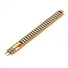 Hot selling Flex Sensor 2.2 inch Bend Flex Sensor for Robotic hand Electronic gloves Flex2.2