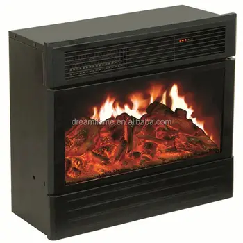 Professional Made Custom Design Waterproof Electric Fireplaces