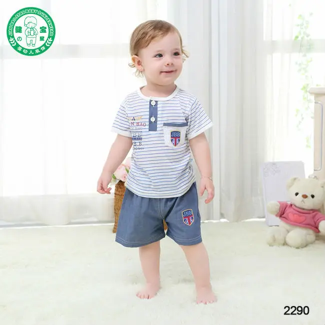 Hot Sale T-shirt/jeans/children Clothing Baby Outfit - Buy Children ...