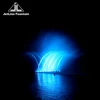 Lake Floating Project Water Dancing Show Swing Fountain