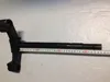 motorcycle front fork stem