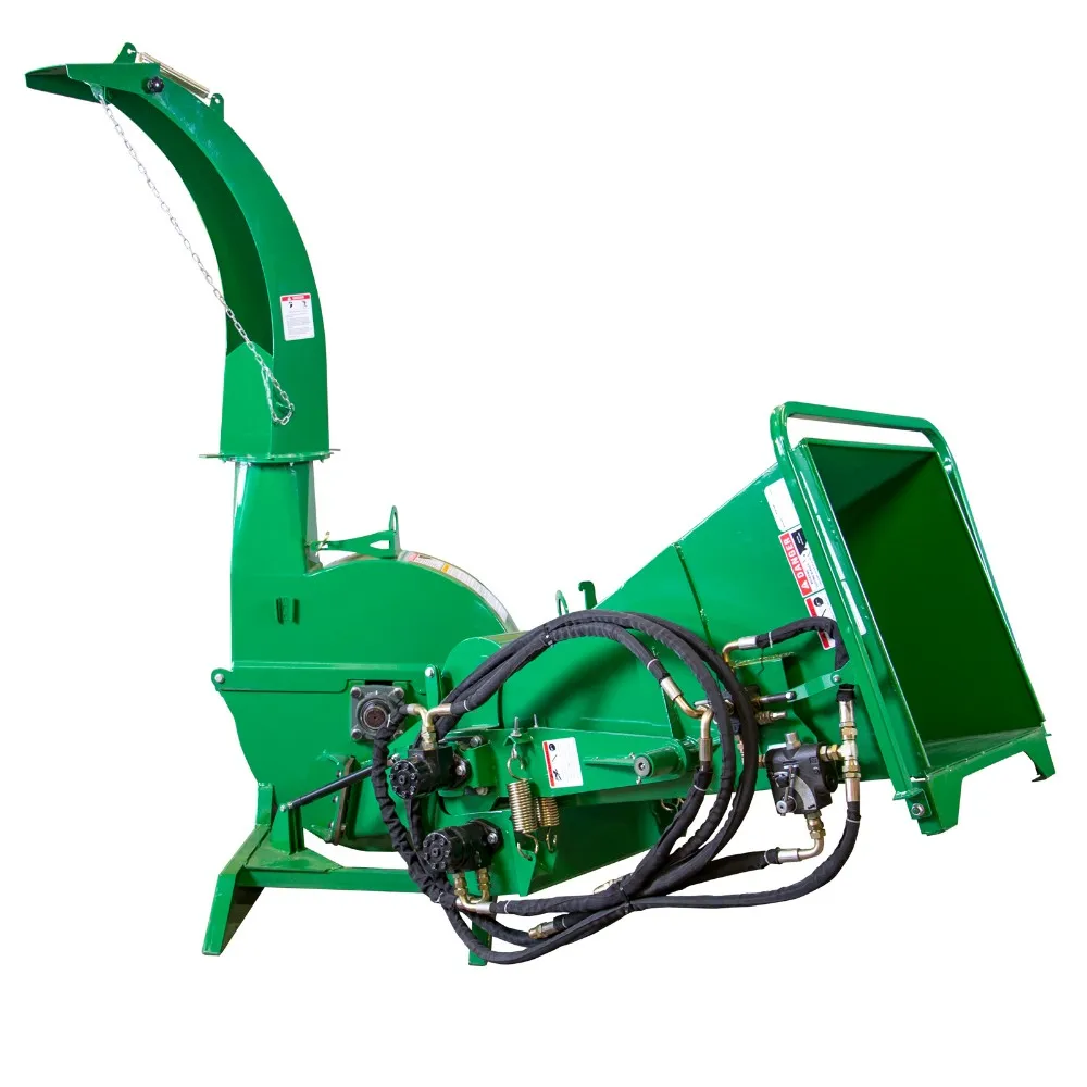 Hot Sale Tractor Pto Driven,3 Point Hitch Wood Chipper Shredder Bx62r Buy Industrial Wood