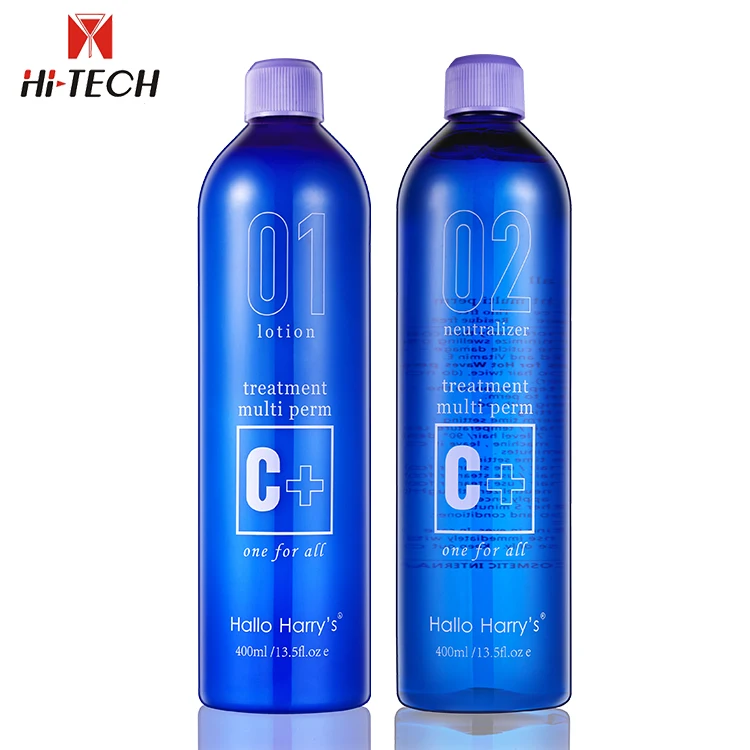 Professional Permanent Quick Hair Perming Liquid Fast Wave Lotion Hair ...