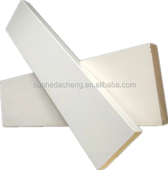 Beautiful Mdf High Quality Ceiling Designs Low Price Baseboard