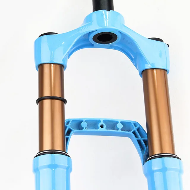 15*110mm Thru Axle Bicycle Fork Suspension Fork For 27.5'' 29'' Buy