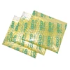 Bubble Lining Clear Transparent Compostable Cushion Wrap Bags Mailer Printing