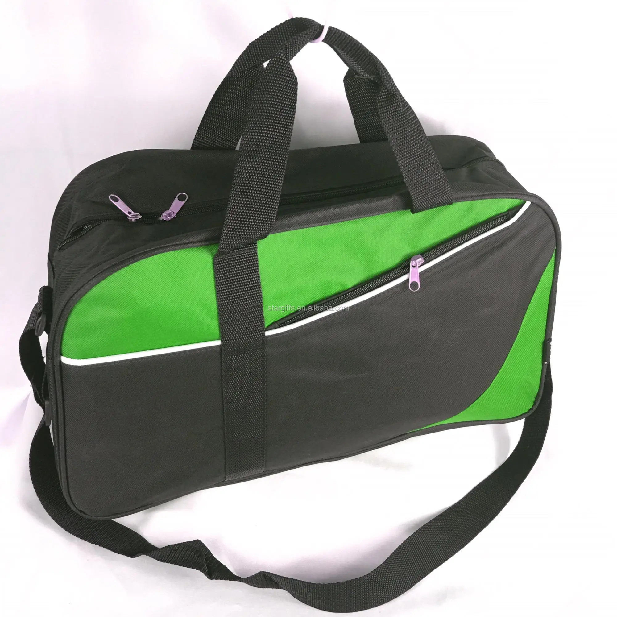 protege sport bag