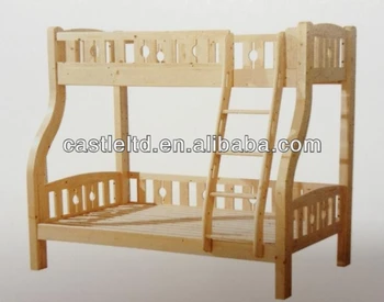 Twin Full Bambini Pino Finlandia Letti Con Scala,Solido A Castello ... Twin Full Bambini Pino Finlandia Letti Con Scala,Solido A Castello ...