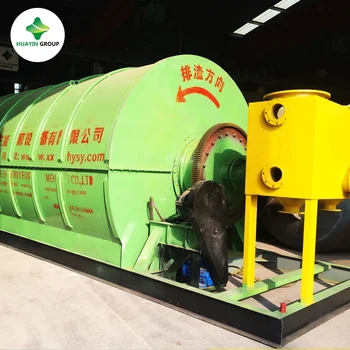 recycle waste tech plastic larger biodiesel plant