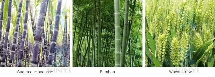 material with watermark