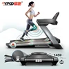 Gym exercise fitness treadmills on sale treadmill zhejiang in china best price commercial treadmill