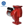 Hot Circulating Self Priming High Turbine Vertical Specification Of Submersible Water Chiller Pump For Temperature Calibrators