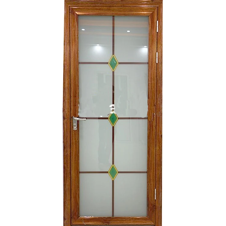 Wholesale In China Aluminum Comfort Room Door Design Buy